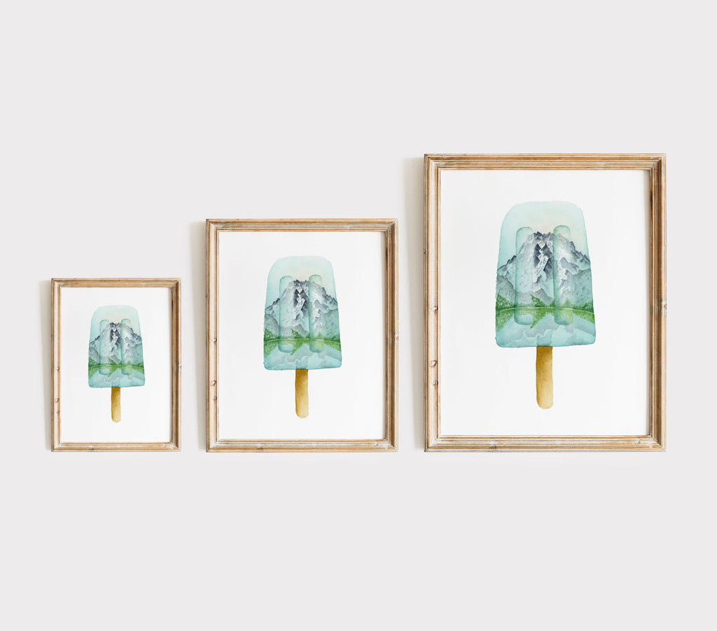 Colchuck-Sicle ~ Sweet Treat Collection
