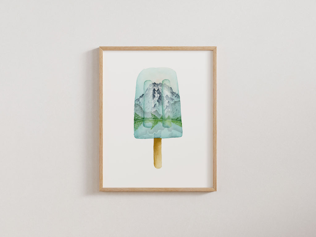 Colchuck-Sicle ~ Sweet Treat Collection