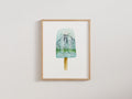 Colchuck-Sicle ~ Sweet Treat Collection