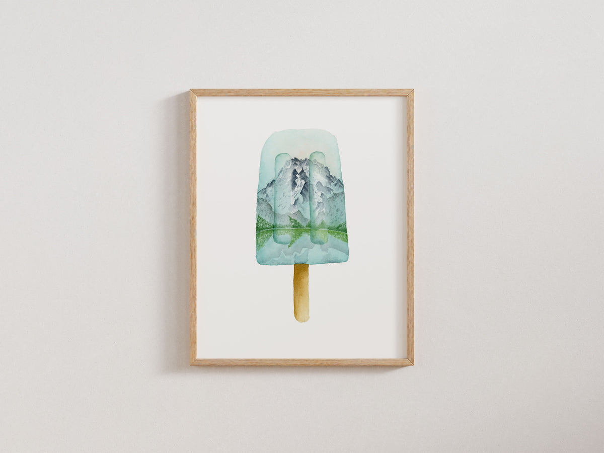 Colchuck-Sicle ~ Sweet Treat Collection