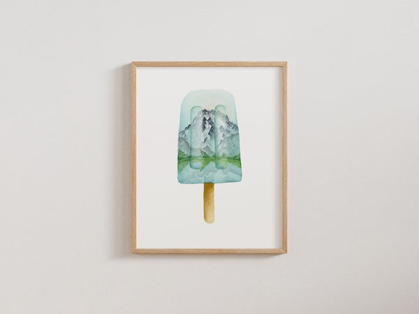 Colchuck-Sicle ~ Sweet Treat Collection