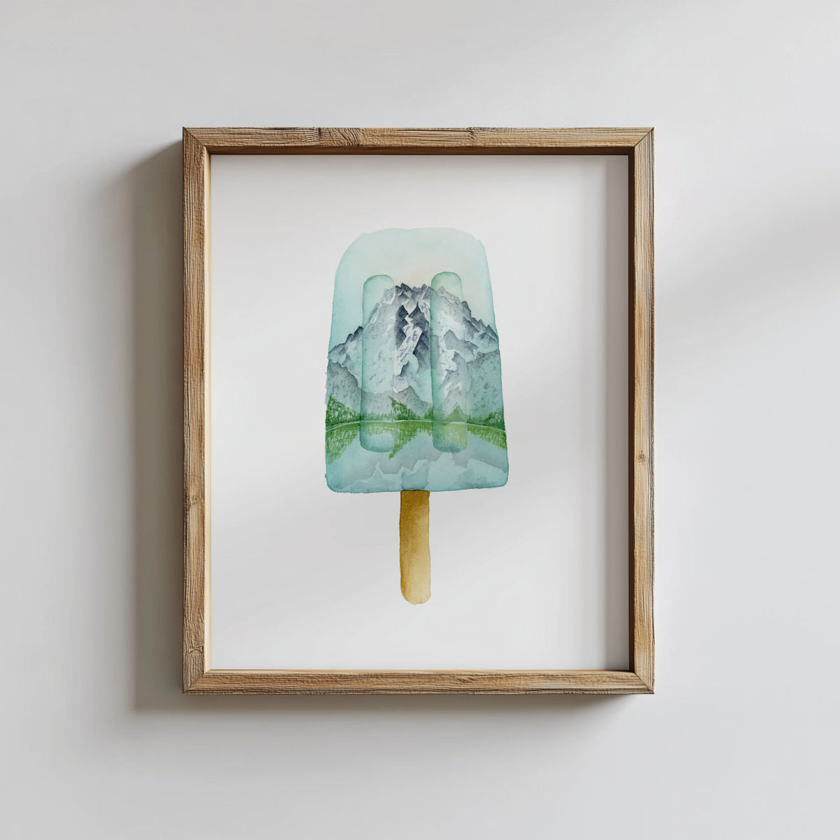 Colchuck-Sicle ~ Sweet Treat Collection